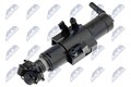 NTY Waschwasserdüse Scheibenreinigung EDS-FR-007 für FORD KUGA 2 DM2 EcoBoost