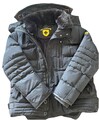 Wellensteyn Starstream Herren Jacke deep black