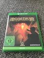 Monstrum (Microsoft Xbox One, 2020)
