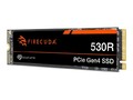 Seagate FireCuda 530R 4 TB, SSD PCIe 4.0 x4, NVMe 1.4, M.2 2280