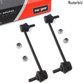 2x MAXGEAR Koppelstange vorne L+R für RENAULT LAGUNA II TRAFIC VIVARO ESPACE