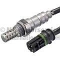 PIERBURG 7.02604.25.0 Lambdasonde passend für MERCEDES-BENZ CLK (C208) Beheizt