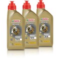 3x 1 L CASTROL TRANSMAX MANUAL TRANSAXLE 75W-90 SCHALTGETRIEBE-ÖL GETRIEBE-ÖL 97