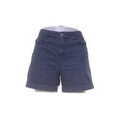 EDC by ESPRIT, Shorts, Größe: 34, Blau, Baumwolle, Einfarbig, Damen #gRw