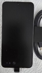 Samsung Galaxy S24 AI 128 GB Memory, 50 MP Camera, Long Battery Life, Onyx Black