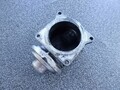 Original VW Phaeton 3D V10 5.0 TDI Abgasrückführungsventil AGR Ventil 07Z131501A