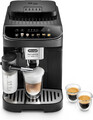 Magnifica Evo ECAM 292.81.B Kaffeevollautomat Mit Lattecrema Milchsystem, 7 Dire