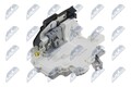 NTY EZC-SE-002 Türschloss Vorne Links für VW Eos (1F7, 1F8) für SEAT Altea (5P1)