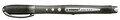 STABILO worker colorful Tintenroller 0,5 mm, Schreibfarbe: schwarz, 1 St.