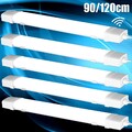 LED Unterbauleuchte mit Bewegungsmelder Küchenlampe Lichtleiste Küche 230V Neu 