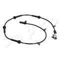 JAPKO ABS Sensor Raddrehzahl 151179 für NISSAN QASHQAI 1 J10 NJ10 dCi Allrad