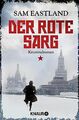 Der rote Sarg: Kriminalroman (Knaur TB) von Eastland, Sam | Buch | Zustand gut