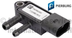 PIERBURG 7.11492.00.0 Sensor für Differenzdruck 