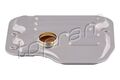 TOPRAN 600 559 Hydraulikfilter, Automatikgetriebe für TOYOTA