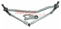METZGER 2190141 Wischergestänge für BMW X3 (E83)