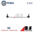 260531 STABILISATOR STABI LINKS+RECHTS VORNE OUTER ABS 2PCS NEU OE QUALITÄT