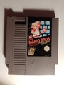 Super Mario Bros. NES Nintendo Entertainment System 