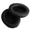  2 Pcs Kopfhörer Etui Kopfhörerabdeckungen Kopfhörerschwamm Cover