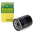 MANN W610/3 Ölfilter für ALFA ROMEO CITROEN FIAT FORD MAZDA OPEL PEUGEOT VOLVO
