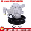 Servopumpe Servolenkung für Mercedes-Benz C E S W203 A209 W211 W164 W220 R171
