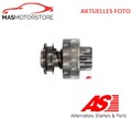 FREILAUFGETRIEBE STARTER AS-PL SD0010 P NEU OE QUALITÄT