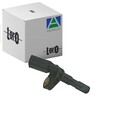 ABAKUS ABS-SENSOR RADDREHZAHL HINTEN LINKS passend für AUDI A3 Q3 TT SEAT ALHAMB