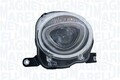 Magneti Marelli Scheinwerfer für Fiat ab 07-> Links Fahrerseite 712000815331