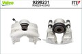FTE 9298231 Bremssattel vorne rechts für OPEL