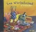 Lea Wirbelwind | Gelesen von Peter Kaempfe/Sina Gussek | Christine Merz | CD