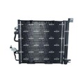 Kondensator Klimaanlage Nrf 35598 Easy Fit für Opel für Vauxhall