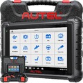 2025 Autel MaxiCOM MX900 PRO Diagnosegerät KFZ ALLE Steuergerät as MK900 MK900BT