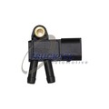 ORIGINAL® Trucktec Automotive Sensor, Abgasdruck für Mercedes-Benz A-CLASS