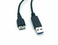 USB 3.0 Micro B Kabel Festplattenkabel Ladekabel Datenkabel Toshiba WD 0,5m & 1m