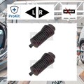 2x ORIGINAL® Maxgear Faltenbalgsatz, Lenkung Vorne, Links, Rechts für Opel