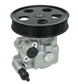 Hydraulikpumpe Lenkung MTR 12108607 für AUDI A4 B8 8K2 Avant 8K5 A5 8T3 8TA 8F7