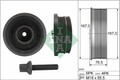 Riemenscheibensatz, Kurbelwelle INA 544 0082 20 für BMW 3 (E46) 2 2001-2005