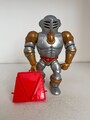 2024 MATTEL MOTU HE-MAN MASTERS OF THE UNIVERSE ORIGINS RETRO EXTENDAR FIGUR