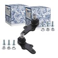 2X VAICO TRAGGELENK VORNE LINKS RECHTS passend für FORD C-MAX FOCUS GRAND TOURNE