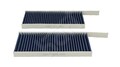 HART 929476 Innenraumfilter Pollenfilter für RENAULT MERCEDES-BENZ OPEL NISSAN