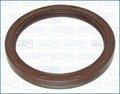 AJUSA Wellendichtring, Kurbelwelle 15039400 für BERTONE BMW LAND ROVER MG OPEL