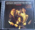 Edgar Broughton Band - As Was (The Best Of)  CD (Erstaufl. o. Barcode)  EMI  UK