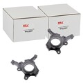 2X NTY ACHSSCHENKEL RADAUFHÄNGUNG LINKS+RECHTS passend für RENAULT KANGOO MEGANE