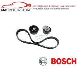 ZAHNRIEMENSATZ SET KIT BOSCH 1 987 946 675 P FÜR SKODA FABIA I,OCTAVIA I