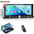 6.9" Android 13 2+64GB Apple Carplay Autoradio 1 DIN GPS NAV Wifi Bluetooth RDS
