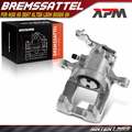 Bremssattel hinten links Ø 38mm für Golf 6 Jetta Audi A3 8P VW Skoda Seat PR-1KS