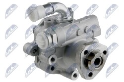 NTY SPW-VW-015 Servolenkung Pumpe Servopumpe für VW CRAFTER 30-50 Kasten (2E)