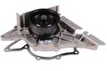 HEPU P544 Wasserpumpe für AUDI SKODA VW