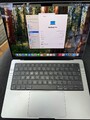 MacBook Pro 14" | A2442 2021 M1 | 8C/14C | 16GB RAM | 512GB SSD | Mac OS Sequoia