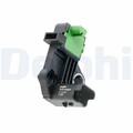 Kurbelwellensensor Impulsgeber Kurbelwelle Delphi für Ford 2009-> Ss12305-12B1