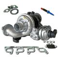 Turbolader VW Crafter Amarok 2.0 TDI CKTB CKTC 80kW 90Kw 100kW 03L253014A 803955